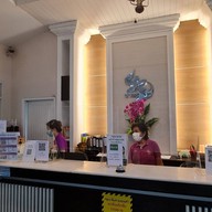 บรรยากาศ โรงแรมน่านตรึงใจ