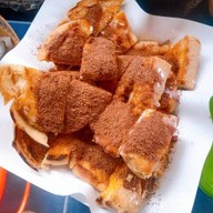 ฟินชาไข่มุก&กาแฟสด