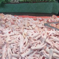 ร้านไก่สดศรีนวล ตลาดโชคชัย4