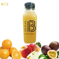 เมนูของร้าน NoPlanB