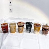 Lazy Morning Coffee พระราม 2