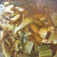 ร้านอาหารบ้านเมธา