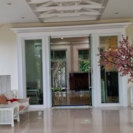 บรรยากาศ โรงแรมน่านตรึงใจ