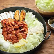 Dak Galbi เซ็นทรัลพลาซา ลาดพร้าว (ชั้น 4)