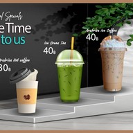 ไอปัง กาแฟสด พระสมุทรเจดีย์