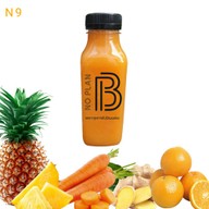 เมนูของร้าน NoPlanB