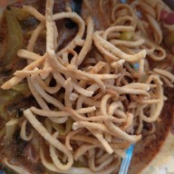 เมนูของร้าน ข้าวซอยเชียงใหม่ สุภาพ (เจ้าเก่า)