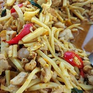 ร้านอาหารบ้านเมธา