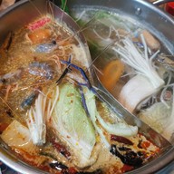 แม็กซ์ชาบู & ซูชิ