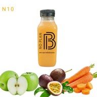 เมนูของร้าน NoPlanB