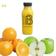 เมนูของร้าน NoPlanB