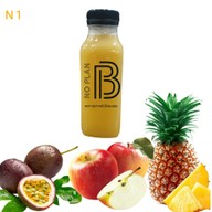 เมนูของร้าน NoPlanB