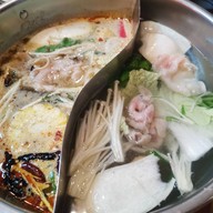 แม็กซ์ชาบู & ซูชิ