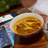 เมนูของร้าน ข้าวมันไก่ตอนป้าอร ผัดกะเพรา & ยำไก่แซ่บ (ดอนเมือง) ( ดอนเมือง )