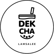 DEK CHA x STUPID FRIES เด็กชา แยกลำสาลี แยกลำสาลี