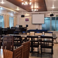 บรรยากาศ โรงแรมน่านตรึงใจ