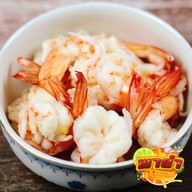 พายำ-อาหารตามสั่ง