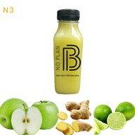 เมนูของร้าน NoPlanB