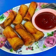 บ้านสเต็ก ถนนพระเทพ