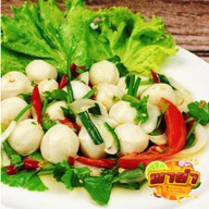 พายำ-อาหารตามสั่ง