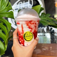 เมนูของร้าน Old School