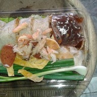 เปาะเปี๊ยะสดยะลาเจ้าเก่า