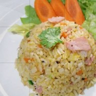 อาริ รามยอนห่อไข่ชีส <มาม่าเผ็ดเกาหลีห่อไข่> 1