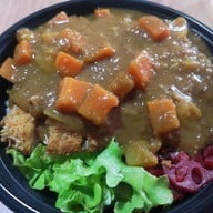 Food or drink of TOMU JAPANESE RESTAURANT