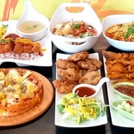 กวนอิม เวจจี้