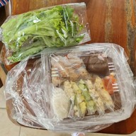 เมนูของร้าน วนิดาหนองคาย (วนิดา อาหารเวียดนาม)