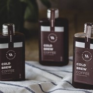 WANDERLUST BKK ( Cold Brew Lab ) ถนนเพชรบุรี