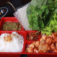 เมนูของร้าน เตี๋ยวกะตำ M Romklao