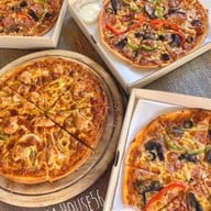 56PizzaHouse 56พิซซ่าเฮาส์ สุขุมวิท 107  แบริ่ง 56