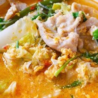 ทะเลกลางกรุง(อ่อนนุช36)