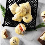 April’s Bakery เซ็นทรัลแจ้งวัฒนะ