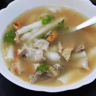 เมนูของร้าน ก๋วยจั๊บ 3 วัน (สาขาปิ่นเกล้า) ปิ่นเกล้า