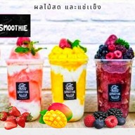 JooJub Smoothie ถนน พานยม