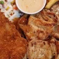 โกดัง สเต็ก โฮม | Godang steak home  เขต 8