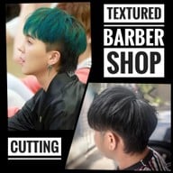 Textured Barber Shop