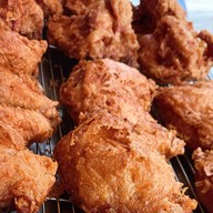 ไก่ทอดหาดใหญ่&ข้าวหมก (บังแอ) @ติวานนท์54 ติวานนท์54