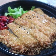 Food or drink of TOMU JAPANESE RESTAURANT