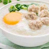 โจ๊ก@ลาดกระบัง(แถมปาท่องโก๋ฟรี) ลาดกระบัง34/7