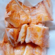 เมนูของร้าน ฟินชาไข่มุก&กาแฟสด