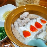 โจ๊กสยาม ห้วยขวาง