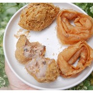 เมนูของร้าน ตวง ติ่มซำ เจริญกรุง