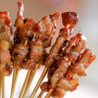 หมูปิ้ง 3 บาท