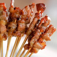หมูปิ้ง 3 บาท