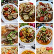 ร้านลุงดาบศาลายา ศาลายา
