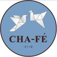 CHA-FÉ ปั้มเชลล์ ข้างโรงเรียนสำเร็จ