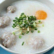 โจ๊ก@ลาดกระบัง(แถมปาท่องโก๋ฟรี) ลาดกระบัง34/7